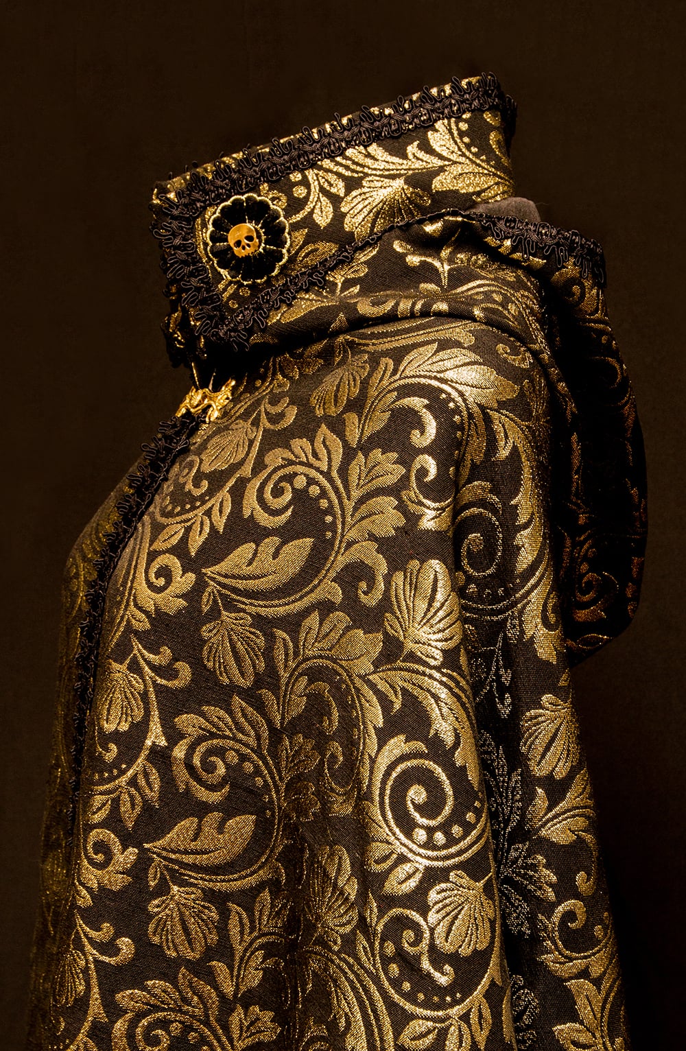 Vestido Ritual